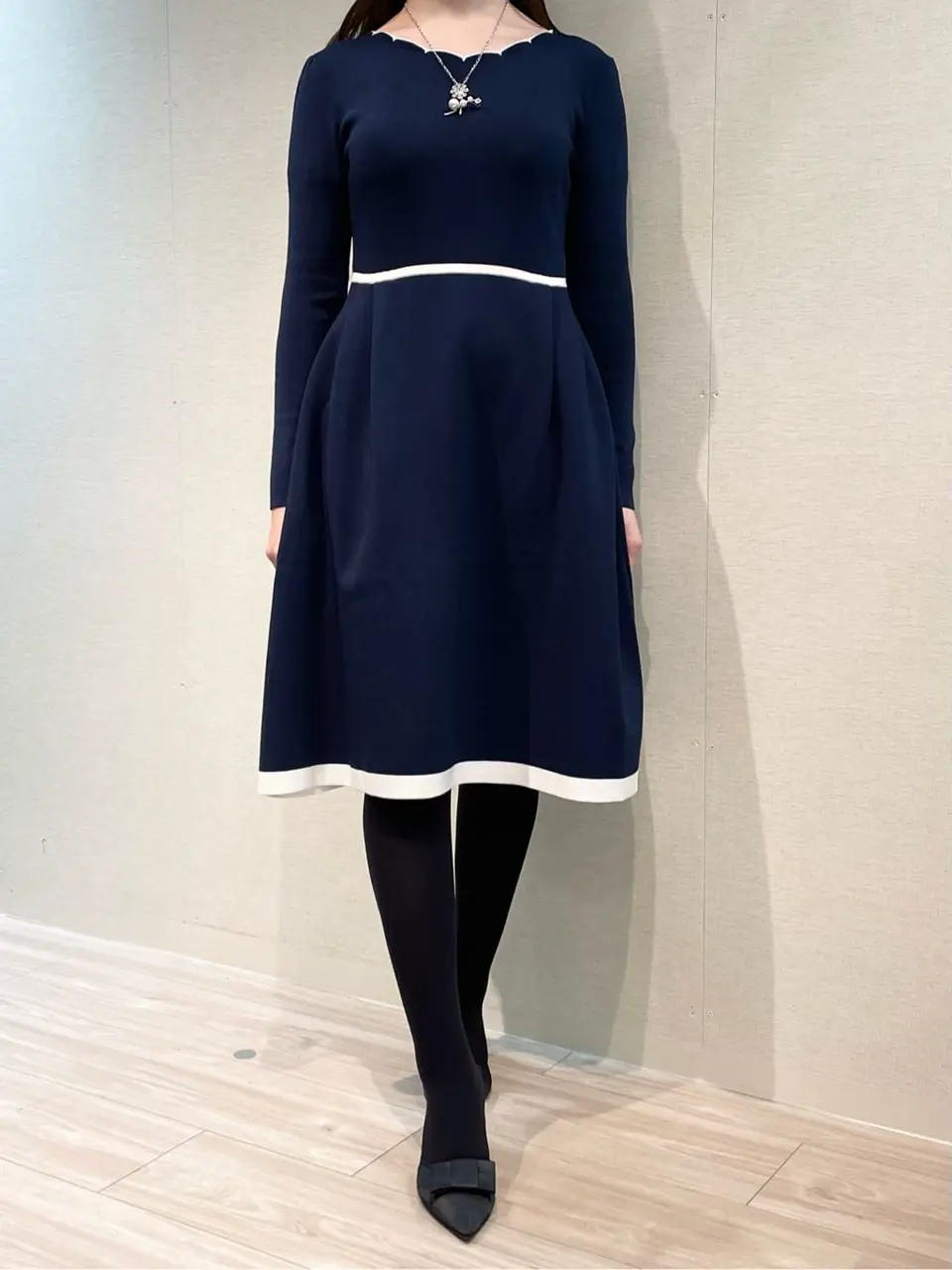 TOCCA G コーディネート画像