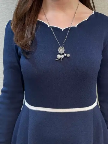 TOCCA G コーディネート画像