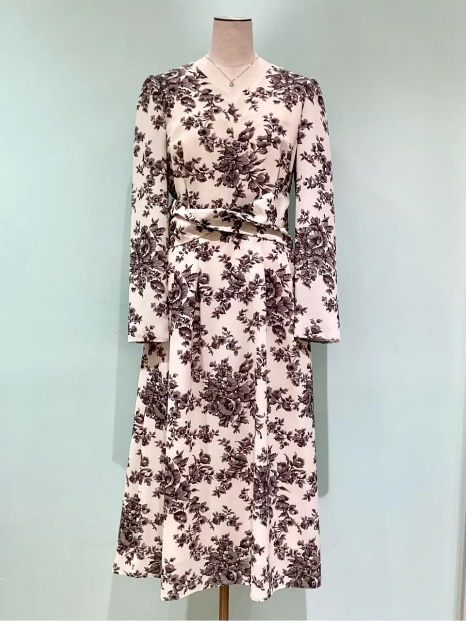 TOCCA Y.K コーディネート画像