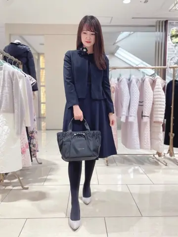 TOCCA Y.N コーディネート画像