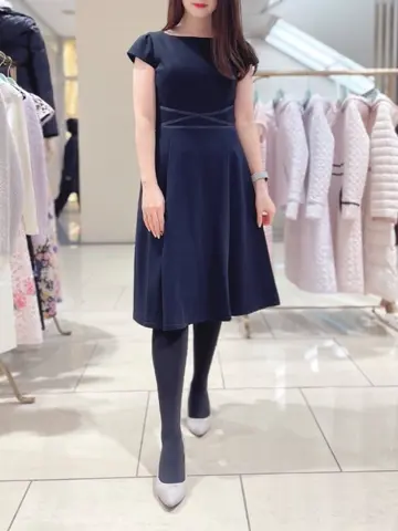 TOCCA Y.N コーディネート画像