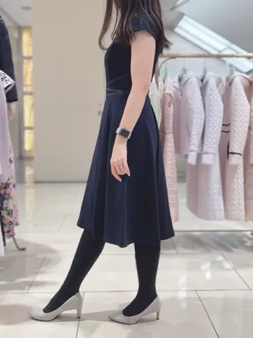 TOCCA Y.N コーディネート画像