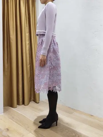 TOCCA スタッフf コーディネート画像