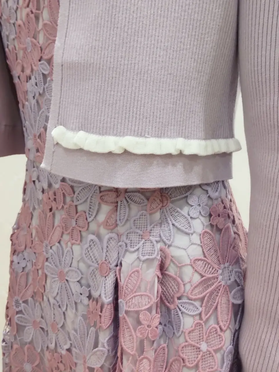 TOCCA スタッフf コーディネート画像