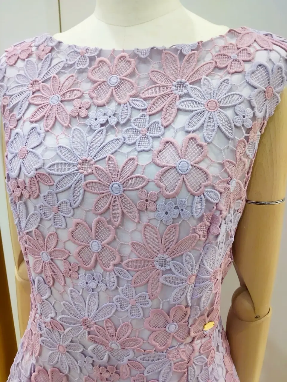 TOCCA スタッフf コーディネート画像