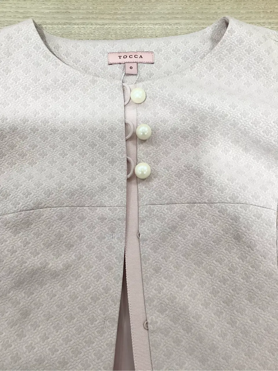 TOCCA ｋｉｍ コーディネート画像