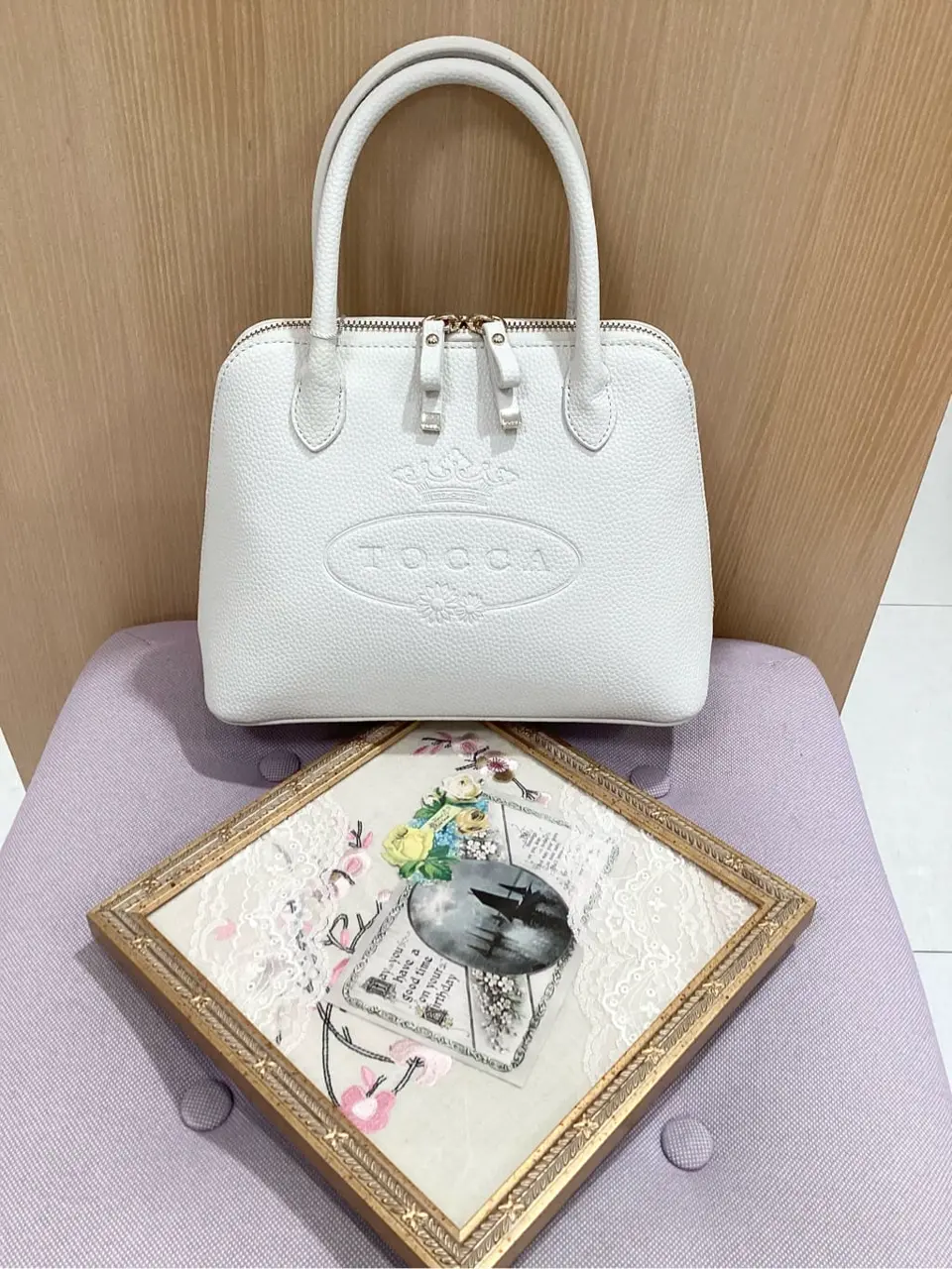 TOCCA ｋｉｍ コーディネート画像