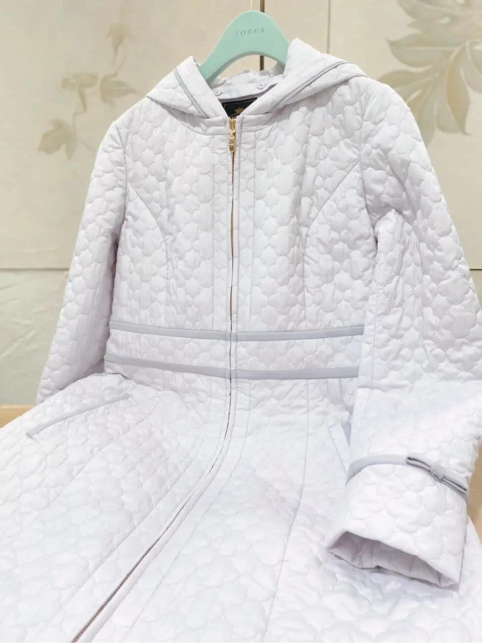 TOCCA 𝒽 コーディネート画像