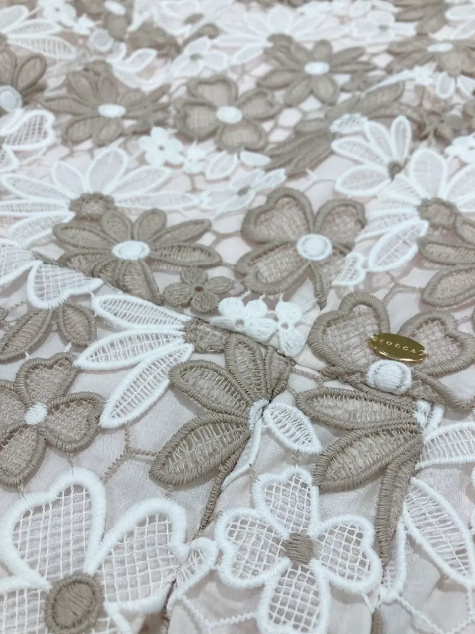 TOCCA 𝓕 コーディネート画像