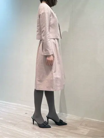 TOCCA Ｉ コーディネート画像