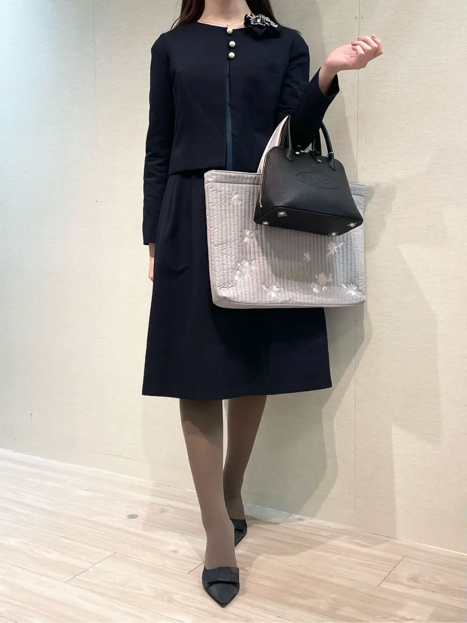 TOCCA G コーディネート画像