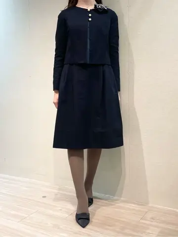 TOCCA G コーディネート画像