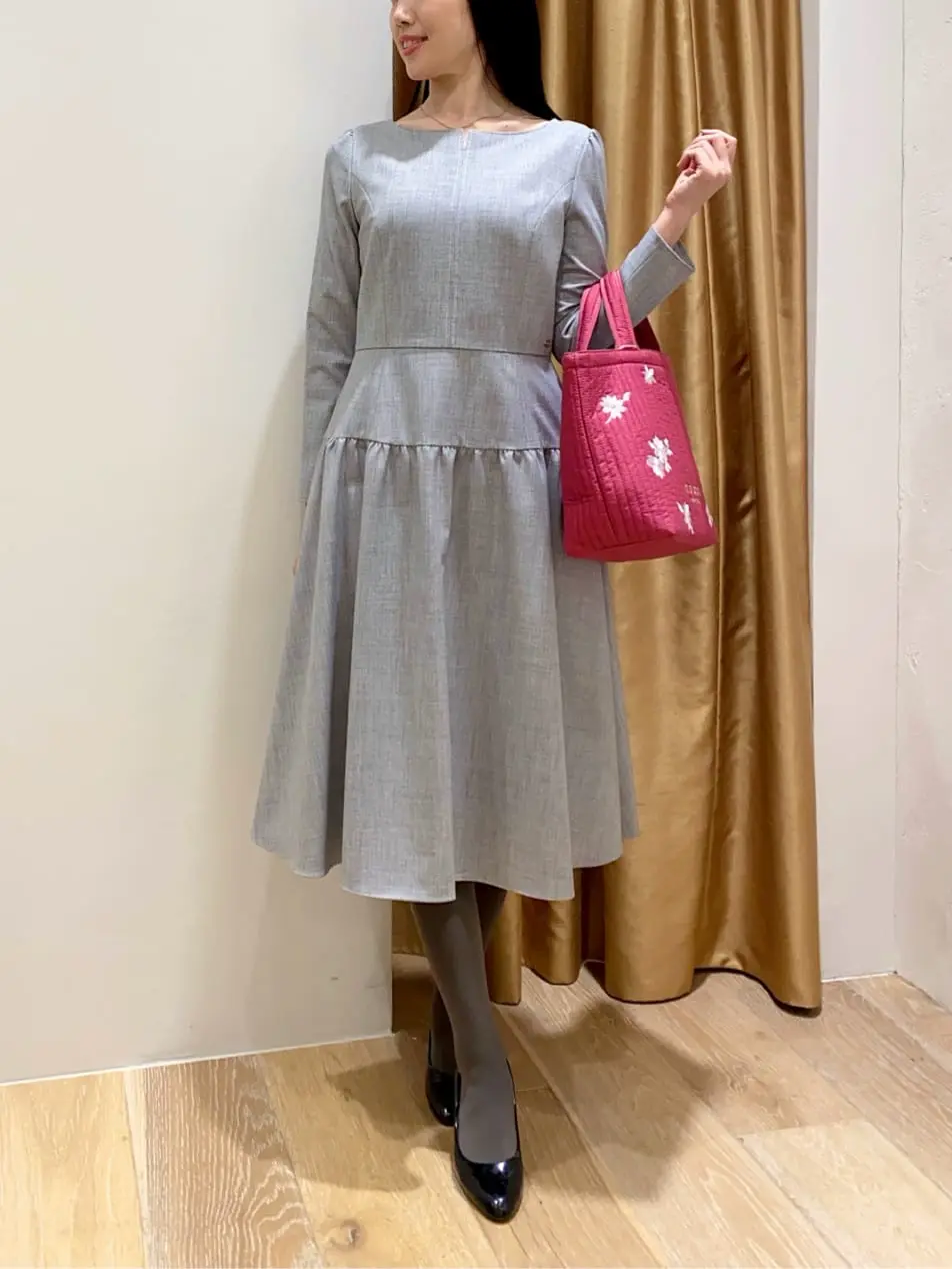 TOCCA A コーディネート画像