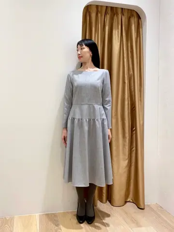 TOCCA A コーディネート画像