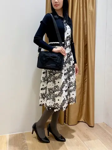 TOCCA A コーディネート画像