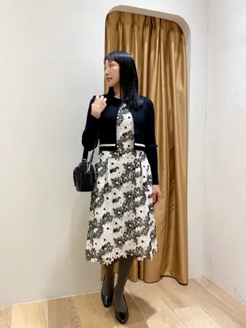 TOCCA A コーディネート画像