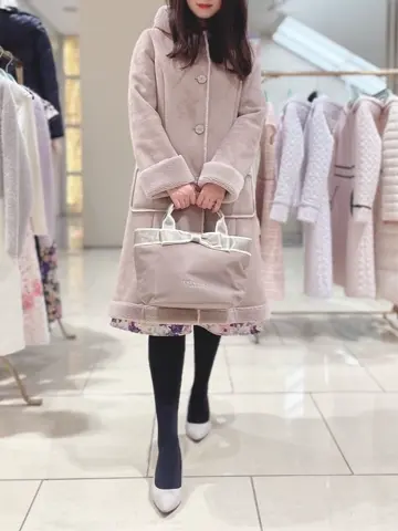 TOCCA Y.N コーディネート画像