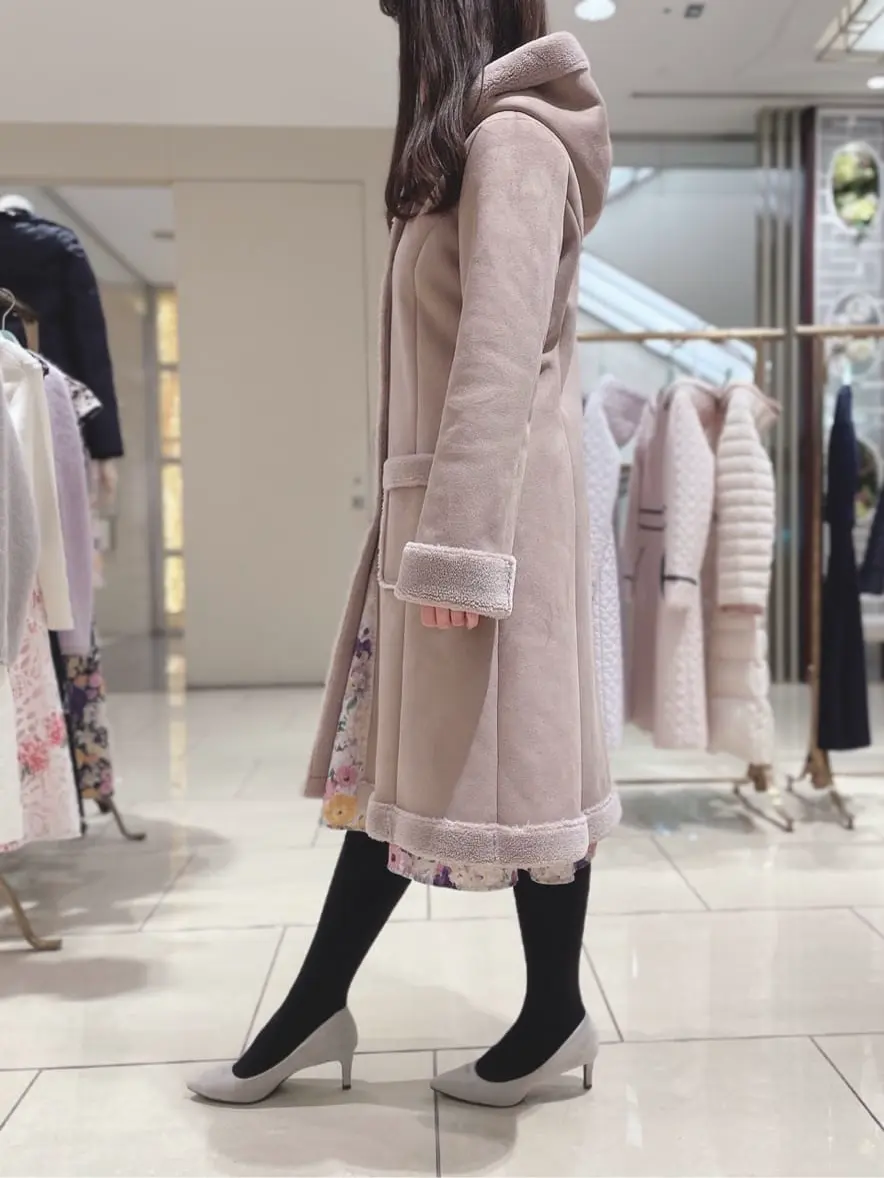 TOCCA Y.N コーディネート画像