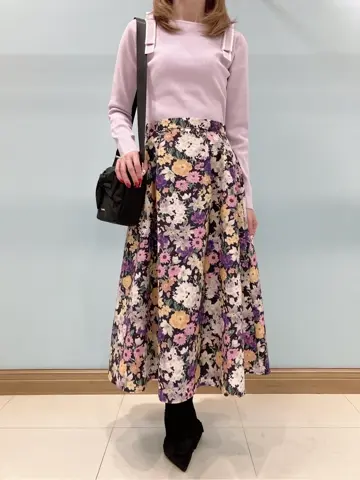 TOCCA 𝓕 コーディネート画像