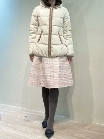 TOCCA Ｉ コーディネート画像