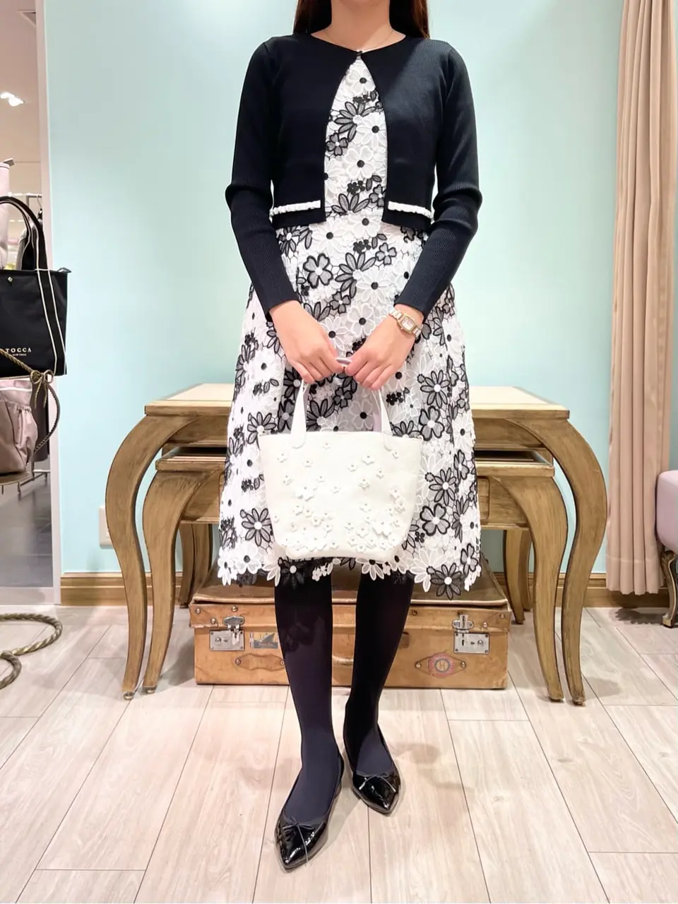  C.K  コーディネート画像