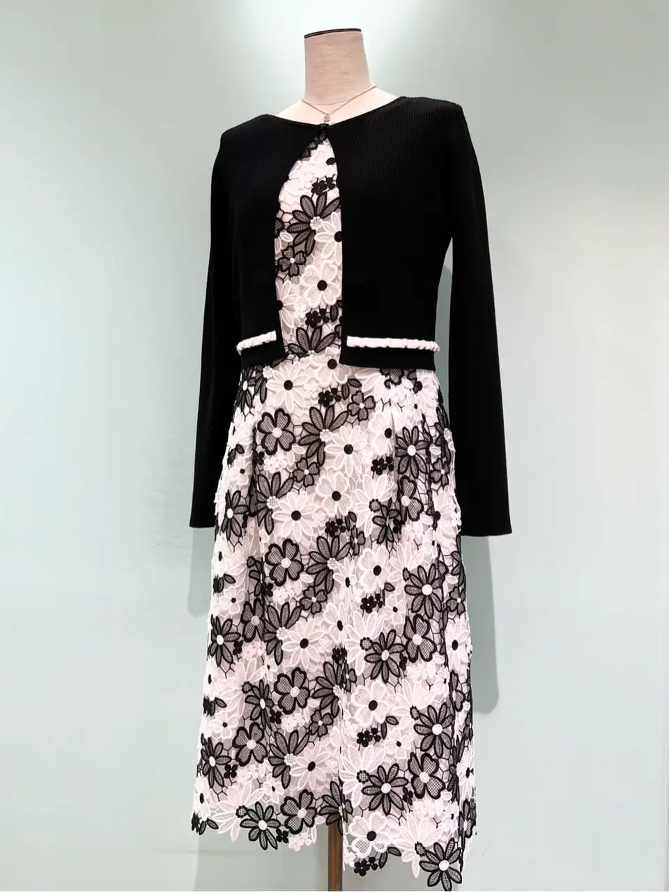 TOCCA C.K  コーディネート画像