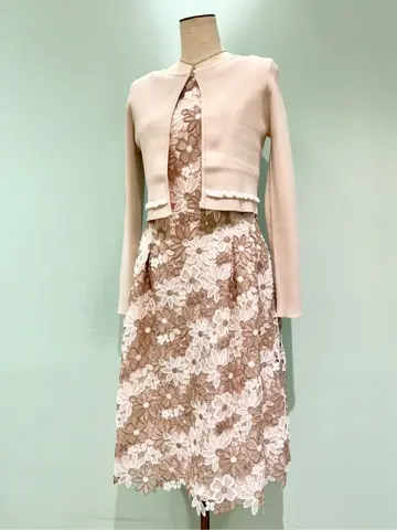 TOCCA C.K  コーディネート画像