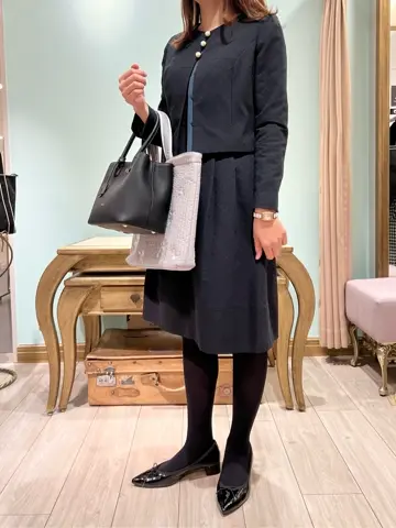 TOCCA C.K  コーディネート画像