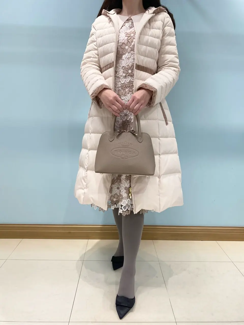  𝒽 コーディネート画像