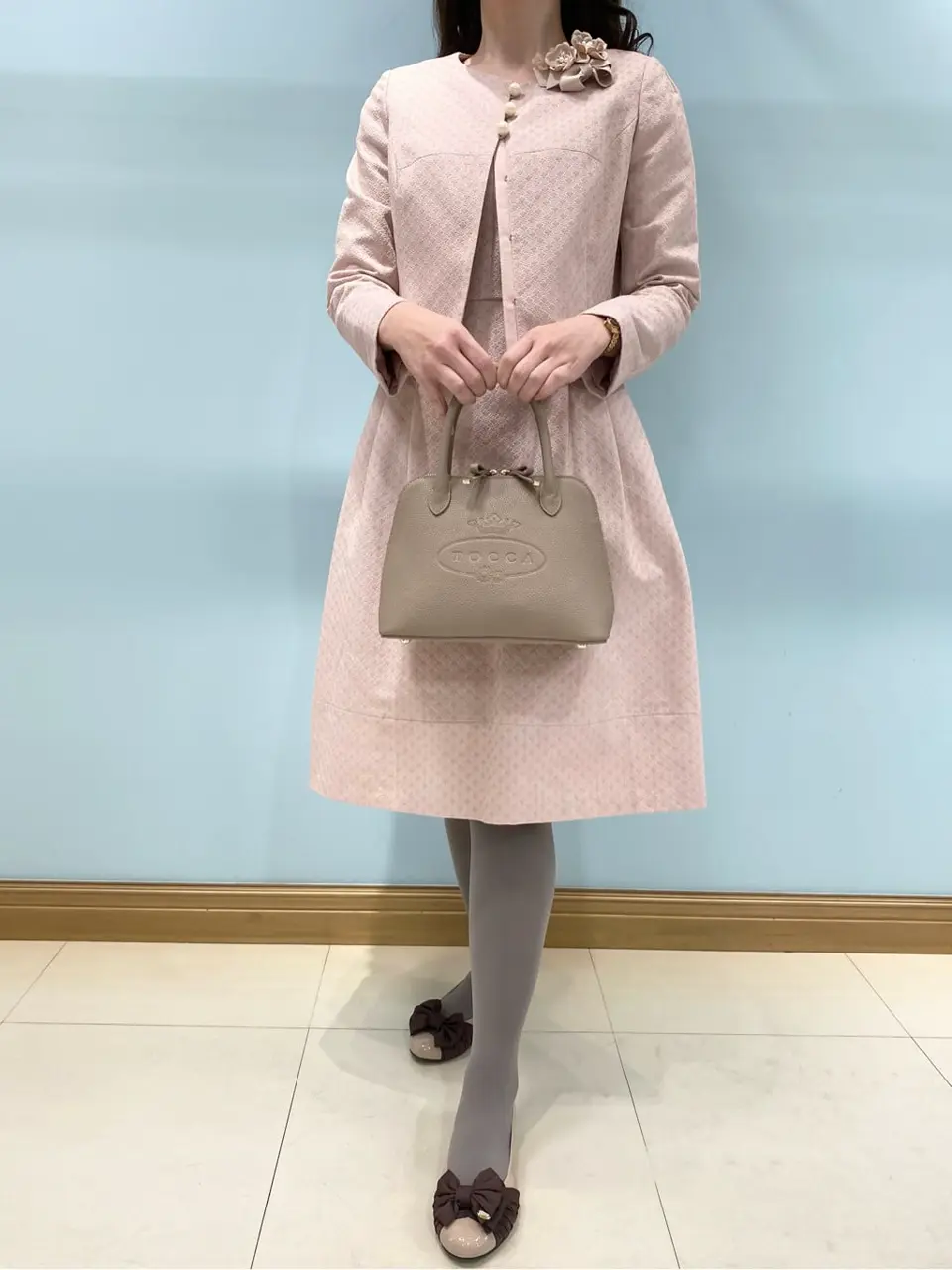  𝒽 コーディネート画像