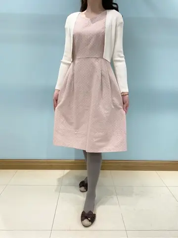 TOCCA 𝒽 コーディネート画像