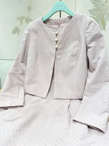 TOCCA 𝒽 コーディネート画像