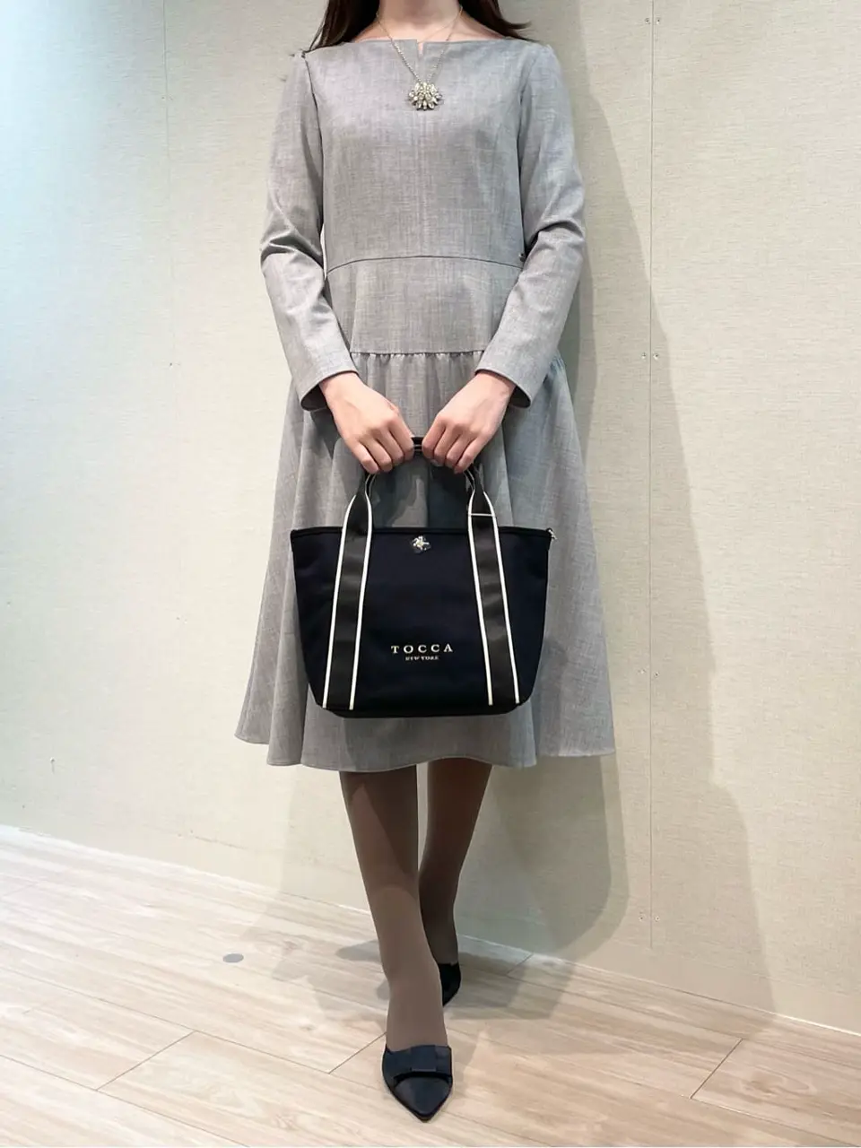 TOCCA G コーディネート画像