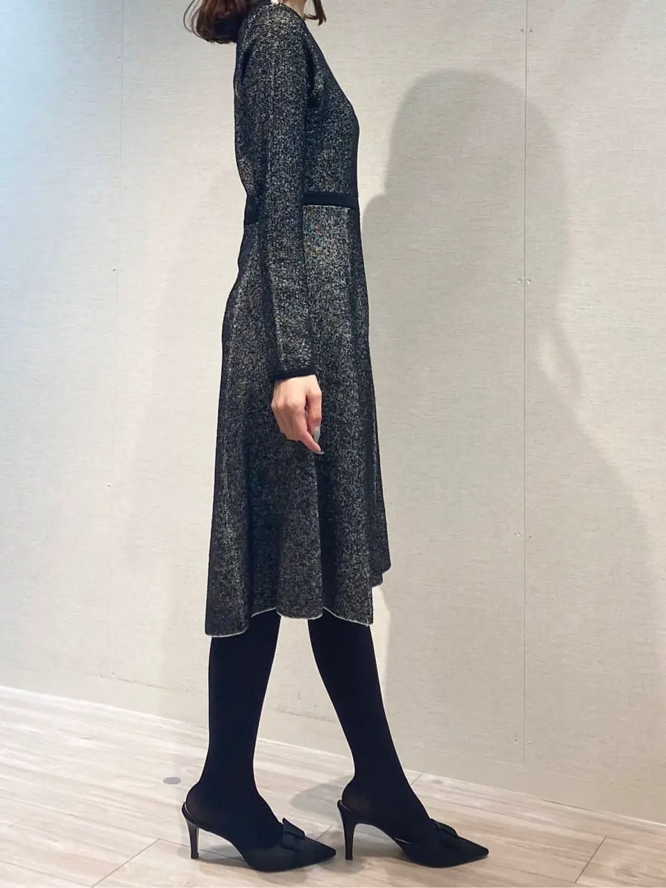 TOCCA スタッフ コーディネート画像