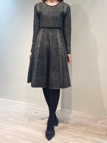 TOCCA スタッフ コーディネート画像