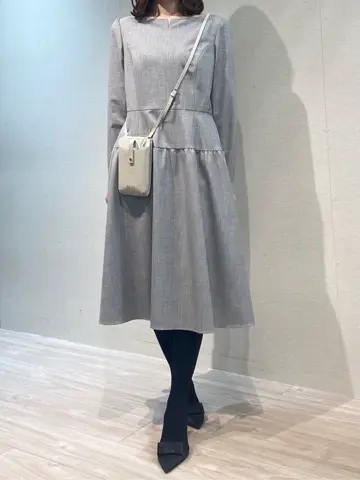 TOCCA スタッフ コーディネート画像