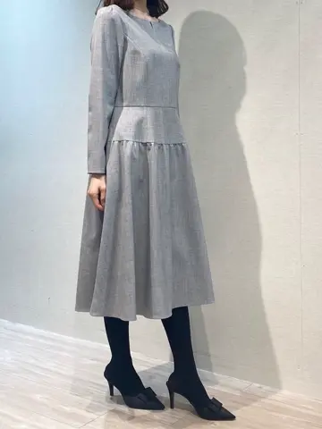 TOCCA スタッフ コーディネート画像