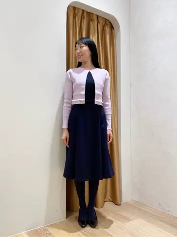 TOCCA A コーディネート画像