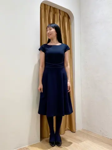 TOCCA A コーディネート画像