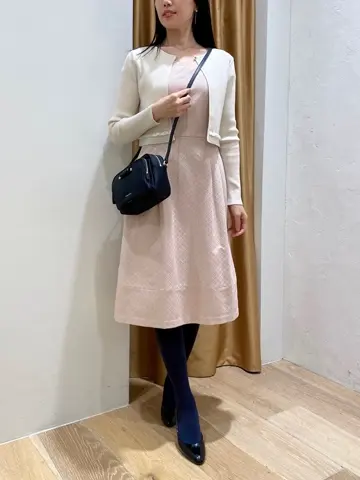 TOCCA A コーディネート画像