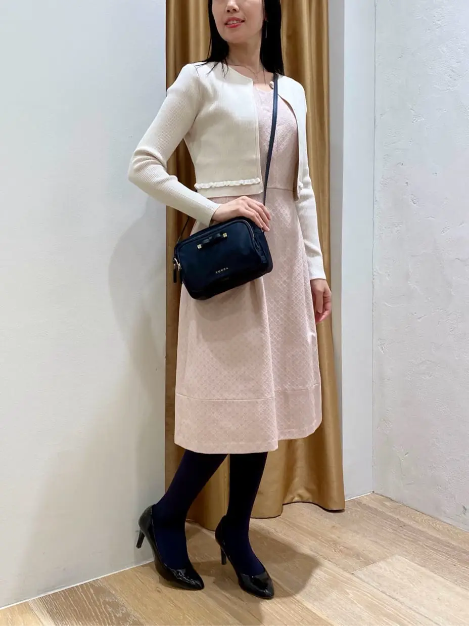 TOCCA A コーディネート画像