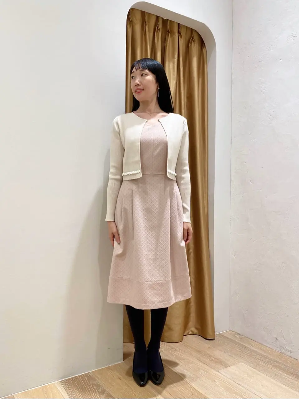 TOCCA A コーディネート画像