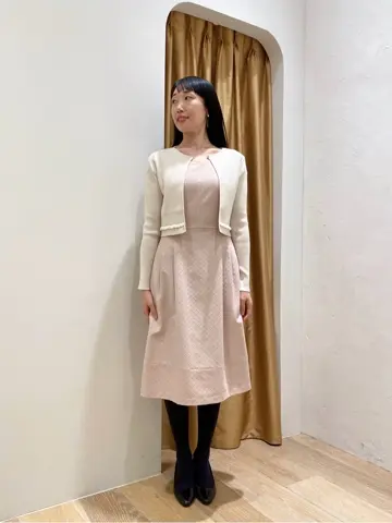 TOCCA A コーディネート画像