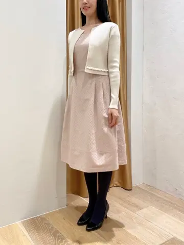 TOCCA A コーディネート画像