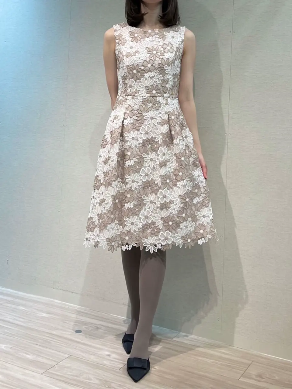 TOCCA Ｉ コーディネート画像