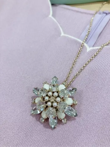 TOCCA 𝓕 コーディネート画像