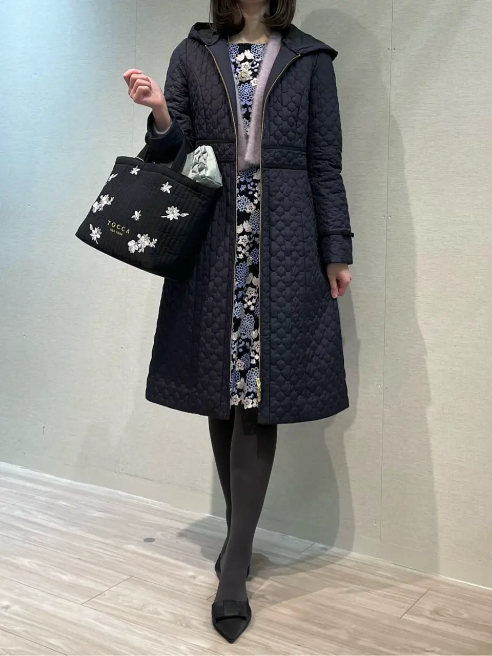 TOCCA Ｉ コーディネート画像