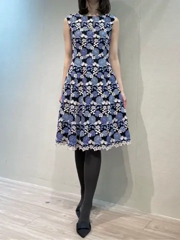 TOCCA Ｉ コーディネート画像