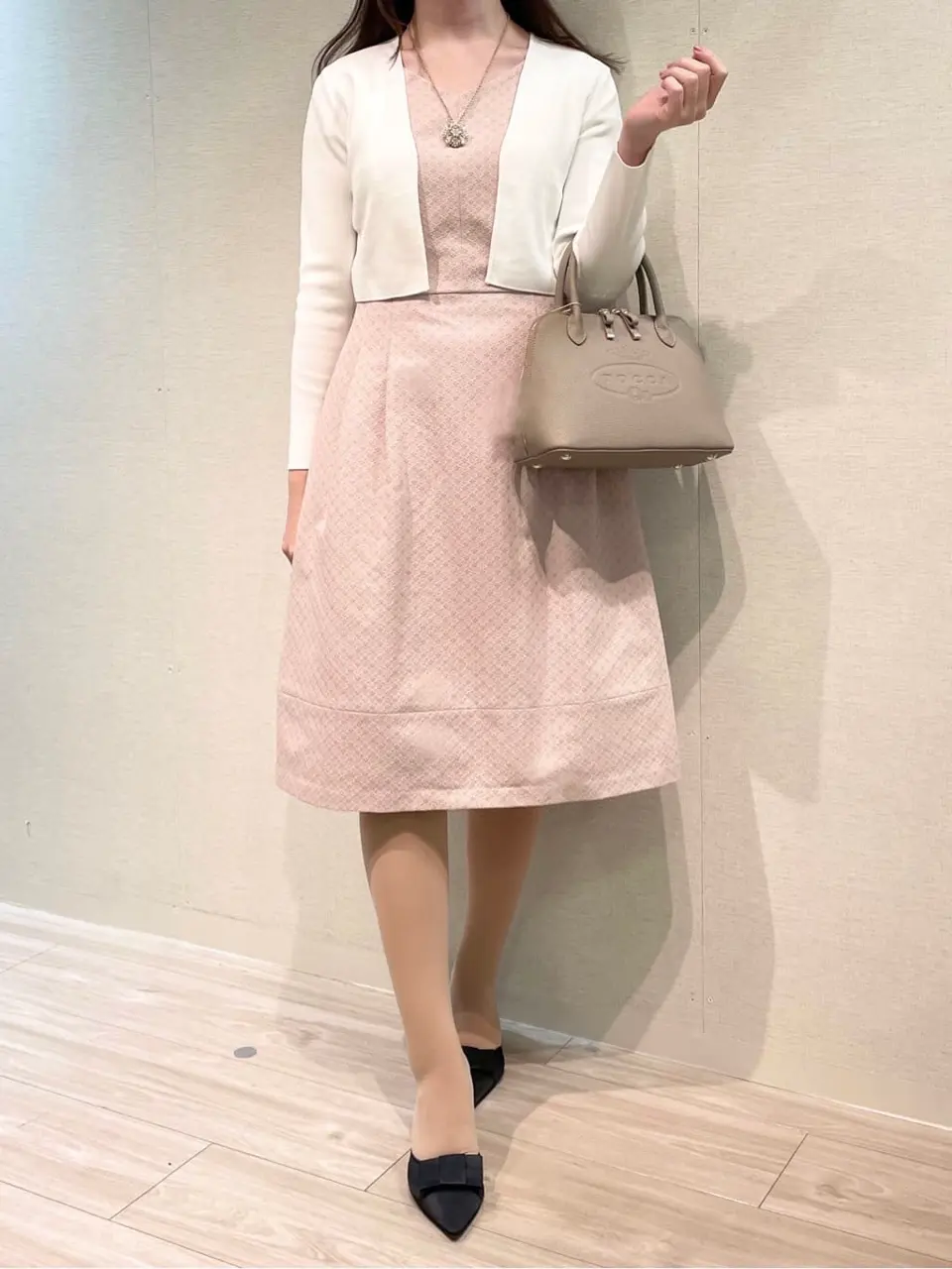 TOCCA G コーディネート画像