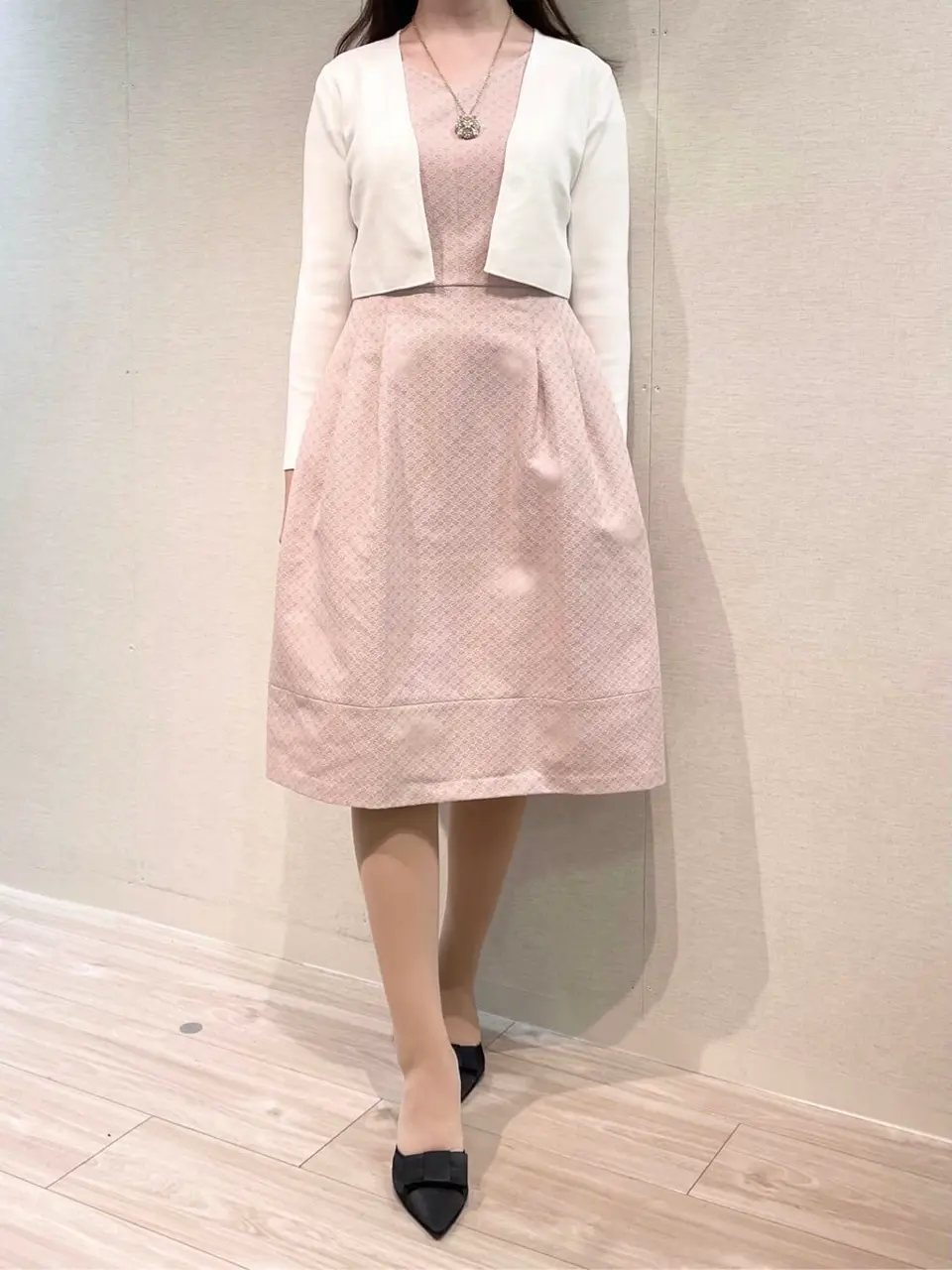 TOCCA G コーディネート画像